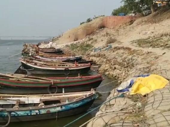 Buxar News: गंगा नदी में एक साथ 5 लाश मिलने से मचा हड़कंप, आनन-फानन में जिला प्रशासन ने दफनाया, अब जांच के आदेश Buxar News: गंगा नदी में एक साथ 5 लाश मिलने से मचा हड़कंप, आनन-फानन में जिला प्रशासन ने दफनाया, अब जांच के आदेश
