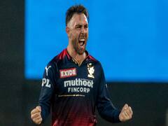 Maxwell: சிஎஸ்கே அணியின் சுழற்பந்து வீச்சாளர்களை பார்த்து கற்று கொண்டேன் - மேக்ஸ்வேல்