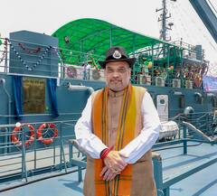 Amit Shah: শিলিগুড়ির সভায় অমিত-ভাষণে বগটুই থেকে হাঁসখালিকাণ্ড, দুর্নীতির বিরুদ্ধে লড়াই চালিয়ে চালিয়ে যাওয়ার হুঙ্কার