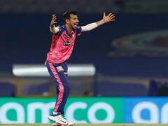 IPL Purple Cap 2022 : फिरकीपटू युजवेंद्र चहल अजूनही पर्पल कॅप शर्यतीत अव्वल, पण हे गोलंदाज देत आहेत तगडं आव्हान