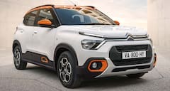 Citroen C3 শীঘ্রই ভারতে, কমপ্যাক্ট ক্রসওভার সেগমেন্টে বড় বাজি এই গাড়ি
