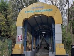 Tirumala Srivari Mettu : నేటి నుంచి శ్రీవారిమెట్టు మార్గంలో  భక్తులకు అనుమతి, త్వరలో దివ్య దర్శనం టోకెన్లు