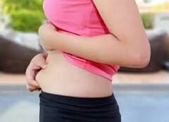 Health Tips: પેટની ચરબી વધવાનું કારણ જાણી આપ ચૌંકી જશો, આ ખરાબ આદતો તેના માટે જવાબદાર