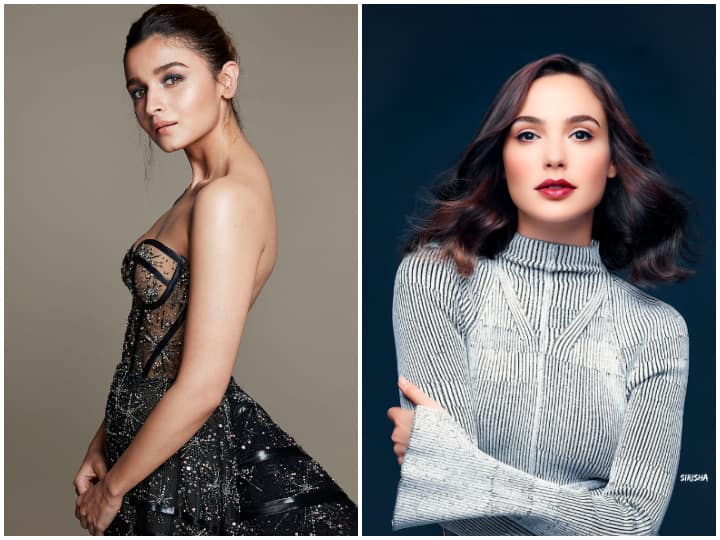 Alia Bhatt To Begin Filming With Gal Gadot For Her Hollywood Debut This Month Alia Bhatt To Begin Filming With Gal Gadot For Her Hollywood Debut This Month