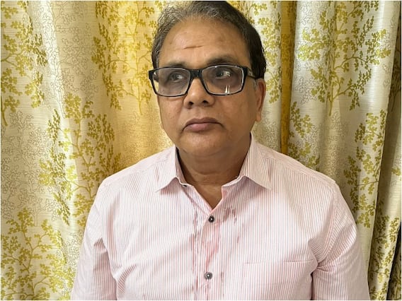 Rajasthan News: कोटा टेक्निकल यूनिवर्सिटी के वीसी को ACB ने घूस लेते रंगे हाथ किया गिरफ्तार