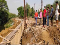 Durg News: दुर्ग के लोगों को अभी से सताने लगा बरसात में होने वाली बीमारी का डर, बड़े नालों की सफाई में जुटा प्रशासन