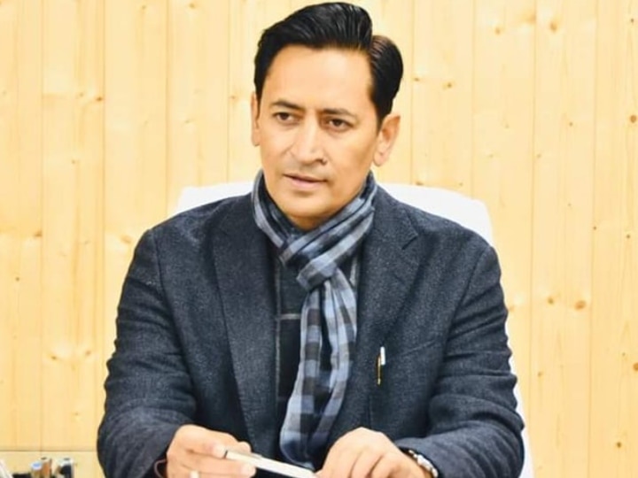 कुमाऊं कमिश्नर दीपक रावत कुमाऊं कमिश्नर दीपक रावत