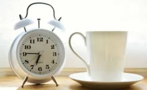 Good Habits: ऑफिस में एनर्जी बनाएं रखने के लिए सुबह उठकर जरूर करें ये काम Good Habits: ऑफिस में एनर्जी बनाएं रखने के लिए सुबह उठकर जरूर करें ये काम