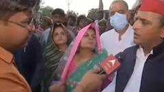 UP News : Lalitpur के बाद अब चंदौली जाएंगे सपा प्रमुख Akhilesh Yadav । Hindi News