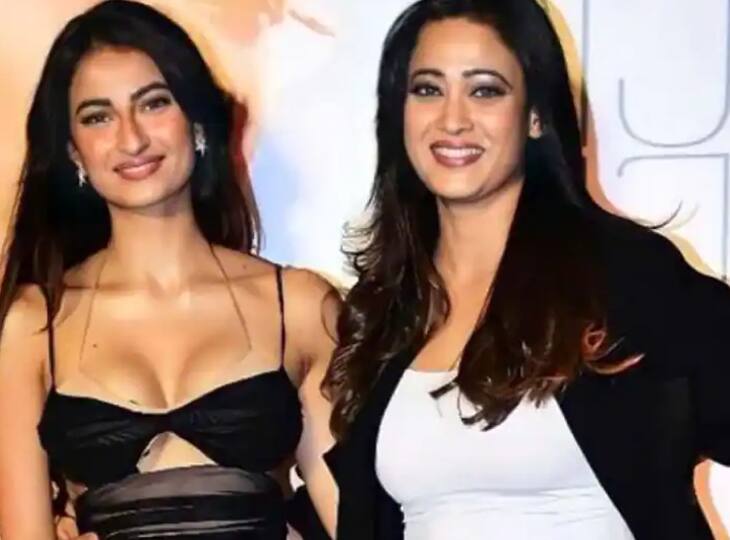 Palak Tiwari has decided not to pay heed to those who criticise her for her looks Palak Tiwari Trolling: दुबलेपन पर ट्रोल करने वालों को श्वेता तिवारी की बेटी पलक ने दिया करारा जवाब, कही ये बात