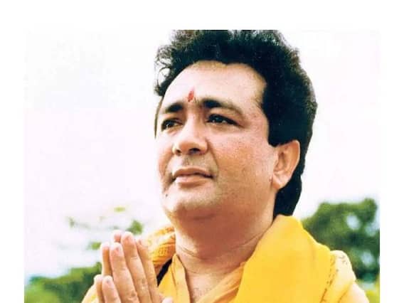 Gulshan Kumar Birth Anniversary : ज्यूसचं दुकान ते ‘टी सीरीज’चं विश्व.. गुलशन कुमार यांचा संघर्षमय प्रवास!