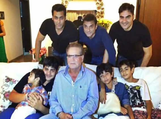 Salman Khan Net Worth: 3000 करोड़ की संपत्ति के मालिक हैं सलमान खान, मुंबई से लेकर दुबई तक में है आलीशान प्रॉपर्टी!