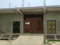 Meerut News: ड्रग माफिया तस्लीम का डेढ़ करोड़ का मकान कुर्क, पत्नी, लड़के और दामाद पर भी मुकदमा दर्ज