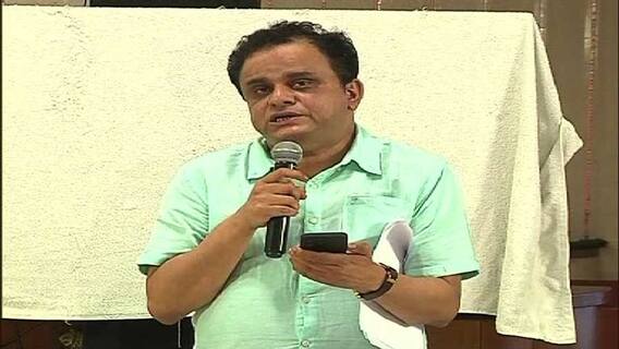 Bratya Basu on SSC: SSC নিয়োগে মেধা এবং যোগ্যতাকেই অগ্রাধিকার, রাজনীতিমুক্ত, স্বচ্ছ প্রক্রিয়ার আশ্বাস ব্রাত্যর
