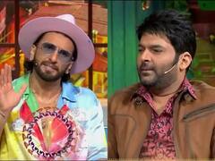 The Kapil Sharma Show: કપિલના દીપૂ-દીપૂનો રણવીર સિંહે કપિલ શર્મા સાથે આ રીતે લીધો બદલો, કર્યો આ ખુલાસો