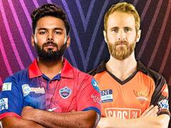 DC vs SRH: हैदराबाद ने दिल्ली के खिलाफ टॉस जीतकर किया पहले गेंदबाजी का फैसला, तीन खिलाड़ी खेलेंगे डेब्यू मैच