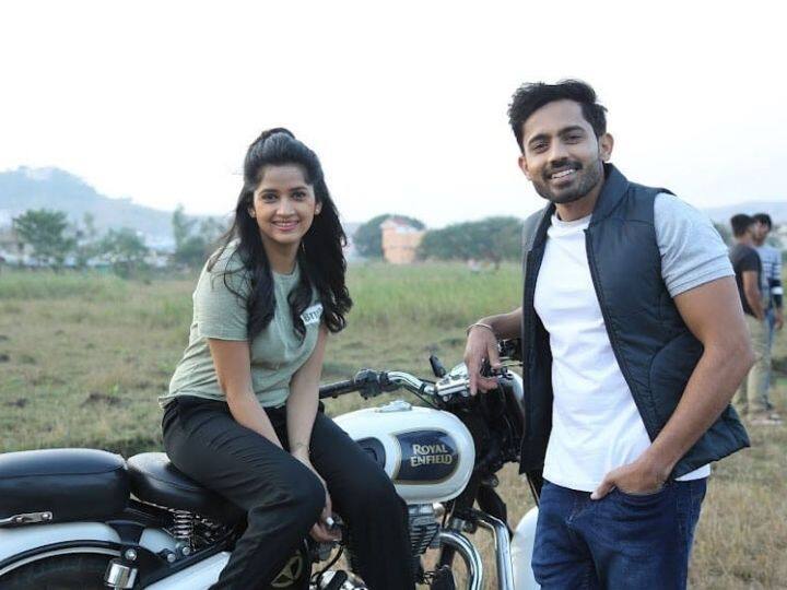 i am sorry movie trailer launch marathi movie I Am Sorry : 'आय एम सॅारी' चित्रपटाचा ट्रेलर लाँच; या दिवशी चित्रपट होणार रिलीज