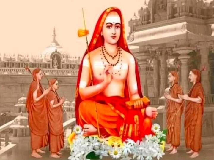 shankaracharya-in-discussion-about-ram-temple-consecration-know-who-they-are-how-important-this-post-is-in-hinduism Ayodhya Ram Mandir: રામ મંદિર પ્રાણ પ્રતિષ્ઠાને લઈને ચર્ચામાં શંકરાચાર્ય! કેવી રીતે મળે છે આ પદ, જાણો હિન્દુ ધર્મમાં તેમનું મહત્વ