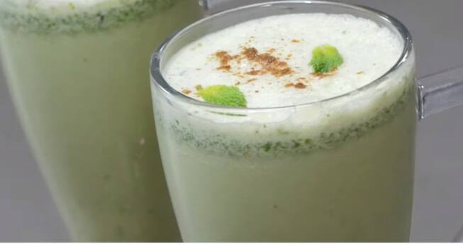 છાશનું નિયમિત સેવન વજન ઘટાડવામાં મદદ કરે છે. છાશમાં કેલરી અને ચરબીનું પ્રમાણ ખૂબ જ ઓછું હોય છે. તે એક રીતે ફેટ બર્નર તરીકે કામ કરે છે.