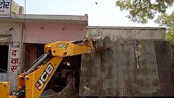 Delhi के शाहीन बाग में आज चलेगा MCD का बुलडोजर, कार्यवाही के लिए दिल्ली पुलिस से भी मांगी गयी मदद.