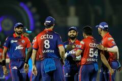 DC vs SRH, Result: சொதப்பிய ஹைதராபாத்... வெற்றியை தட்டித்தூக்கிய டெல்லி அணி!