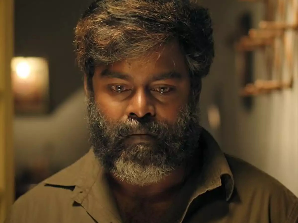RK Suresh : ”திணிப்பு தப்புதான்.. இந்தி தேசிய மொழி.. பிறமொழி கத்துக்கிட்டா நல்லதுதானே” - ஆர்.கே சுரேஷ்