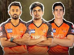 DC vs SRH: हैदराबाद के लिए डेब्यू मैच खेल रहे 3 नए खिलाड़ी, जानें कैसा रहा है अब तक का प्रदर्शन