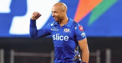 Tristan Stubbs joins MI: দুঃসময় কাটছে না রোহিতের, চোট পেয়ে ছিটকে গেলেন তারকা পেসার