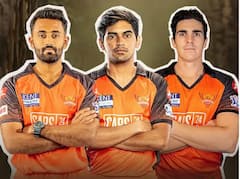 DC vs SRH: હૈદરાબાદ માટે ડેબ્યૂ મેચ રમી રહ્યા છે 3 નવા ખેલાડી, જાણો આ ખેલાડીને અને તેમનું પ્રદર્શન