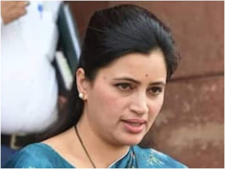 mumbai sessions court said the charge of treason against the rana couple is not proved Hanuman Chalisa Row : નવનીત રાણા અને તેના પતિ પર રાજદ્રોહનો આરોપ સાબિત નથી થતો- મુંબઇ સેશન્સ કોર્ટ