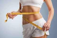 Weight Loss Tips:  વજન ઘટાડવાનો ચોક્કસ આયુર્વેદિક ઉપાય, અસર તરત જ દેખાશે
