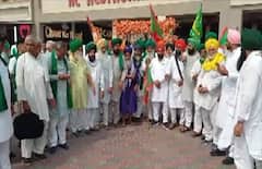 ਲਖੀਮਪੁਰ ਖੀਰੀ ਕਾਂਡ ਨੂੰ ਲੈ ਕੇ ਪ੍ਰਸ਼ਾਸਨ ਨਾਲ ਗੱਲਬਾਤ ਕਰਨਗੇ ਕਿਸਾਨ