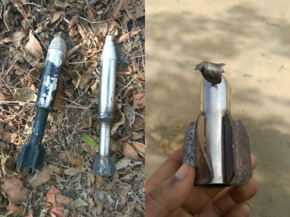 Bastar News: बस्तर के CRPF कैंप्स में नक्सली लगातार कर रहे BGL से हमले, पांच महीनों में कितना हुआ नुकसान? Bastar News: बस्तर के CRPF कैंप्स में नक्सली लगातार कर रहे BGL से हमले, पांच महीनों में कितना हुआ नुकसान?