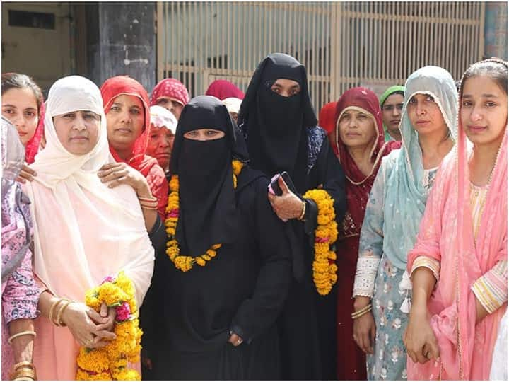 Rajasthan Haj pilgrimage held after two years 2072 people selected from state necessary to submit these documents ANN Haj Yatra 2022: दो साल बाद होगी हज यात्रा, राजस्थान के 2072 लोगों के आवेदन स्वीकार, ये दस्तावेज जमा करवाना जरूरी