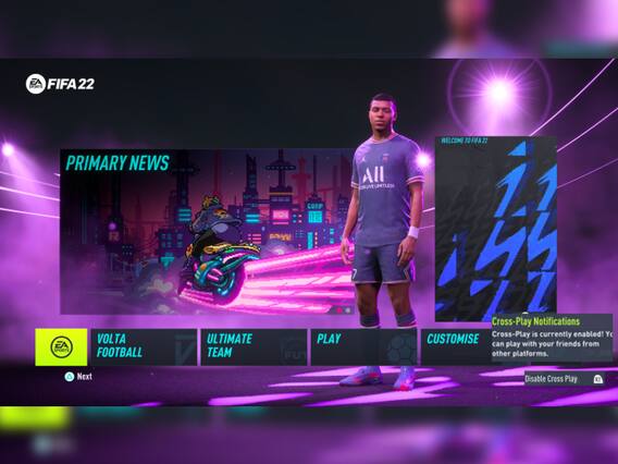 FIFA 22 Cross-Play To Begin Testing Soon On PS5, Xbox Series X/S, Stadia: All You Need To Know
