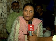 કોંગ્રેસના કોર્પોરેટર કમળાબેને કરેલા આક્ષેપો મુદ્દે ઇમરાન ખાને શું કર્યો ખુલાસો? જુઓ વીડિયો