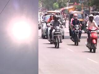 नागपुरात दुपारी 12 ते 4 पर्यंत ट्रॅफिक सिग्नल बंद राहणार, वाढत्या उन्हामुळे वाहतूक शाखेचा निर्णय