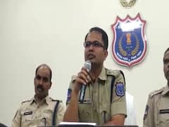 Saroornagar Honour Killing : సరూర్ నగర్ పరువు హత్య, ఇద్దరు నిందితులు అరెస్టు