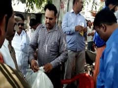 Buldhana News : आयुर्वेदिक जडीबुटीने सांधेदुखी बरी करण्याचा दावा, रुग्णांना गंडवणारे दोन बोगस डॉक्टर अटकेत