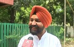 ਪਾਰਟੀ ਭੰਗ ਦੀ ਮੰਗ ਨੂੰ ਲੈ ਕੇ AAP MLA baniwal ਦੀਆਂ ਸੁਖਬੀਰ ਨੂੰ ਖਰੀਆਂ-ਖਰੀਆਂ | Abp Sanjha
