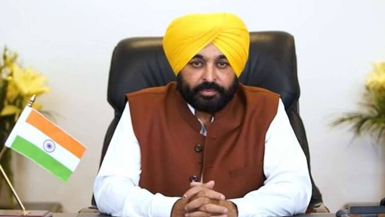 CM Bhagwant Mann made big announcement for Punjab Farmers, MSP will be given on Moong and basmati CM ਭਗਵੰਤ ਮਾਨ ਨੇ ਕਿਸਾਨਾਂ ਲਈ ਕੀਤਾ ਵੱਡਾ ਐਲਾਨ , ਹੁਣ ਮੂੰਗੀ ਤੇ ਬਾਸਮਤੀ 'ਤੇ ਦਿੱਤੀ ਜਾਵੇਗੀ MSP