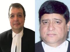 Supreme Court Collegium: SC को मिलेंगे दो और जज, कॉलेजियम ने सरकार को भेजी इन जजों के नाम की सिफारिश