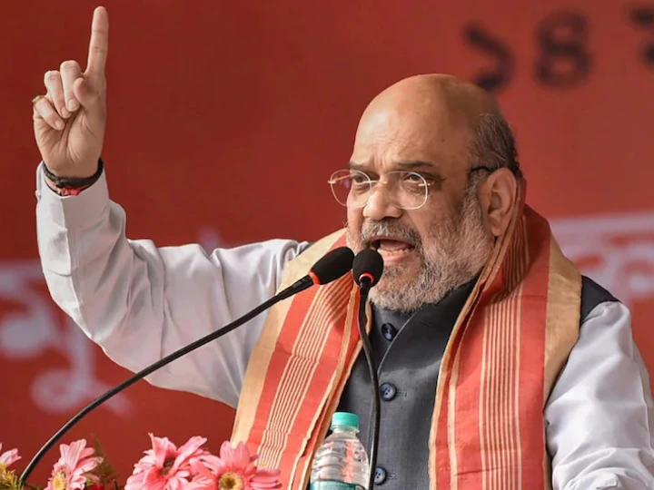 Amit Shah Visit: অমিত শাহ-শান্তনু ঠাকুরের সাক্ষাতের কথা। Bangla News