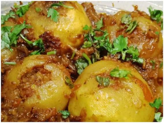 Kitchen Hacks: भरवां टिंडे की रेसिपी, ट्राई करें ये मसालेदार सब्जी