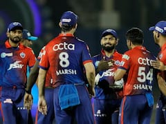દિલ્હીની શાનદાર જીત બાદ IPL પૉઇન્ટ ટેબલમાં ફેરફાર, પ્લેઓફની રેસમાં આ ચાર ટીમો સૌથી આગળ.............