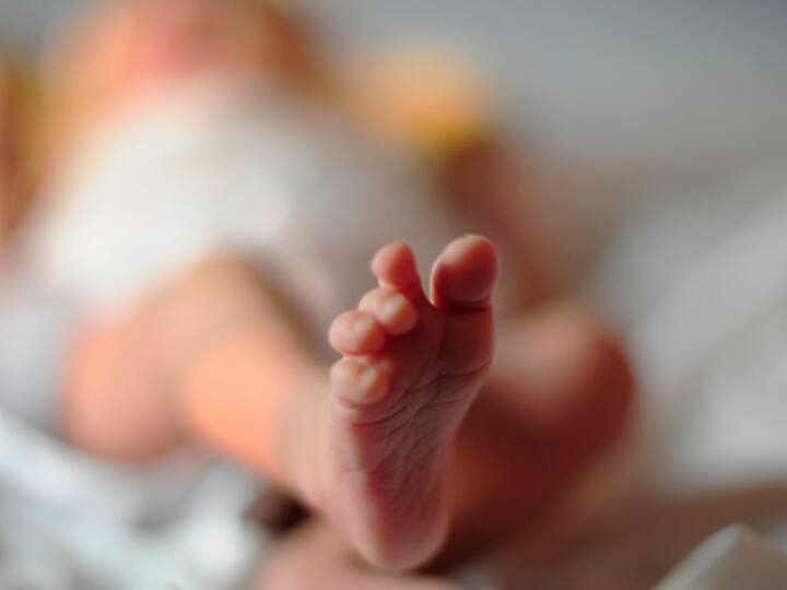 Kerala: Newborn Baby Found Abandoned, Mother Arrested Kerala: Newborn Baby Found Abandoned, Mother Arrested