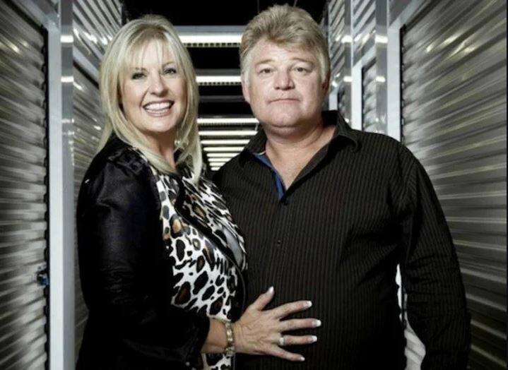 Storage unit sells at auction for £390 – and lucky bidder finds secret stash of £6million inside ਜਦੋਂ ਸੈਕਿੰਡ ਹੈਂਡ ਸਾਮਾਨ ਨੇ ਬਦਲੀ ਕਿਸਮਤ, ਬੈਗ 'ਚੋਂ ਨਿਕਲੇ 60 ਕਰੋੜ!