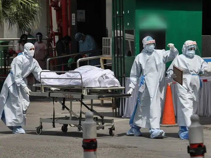 WHO Report Claims 4.7 Million Covid Deaths In India, Government Calls It Questionable, know details ભારતમાં 47 લાખ લોકોનાં કોરોનાથી મોત થયાનો WHOનો દાવો, આરોગ્ય મંત્રાલયે કહ્યું - આંકડા ખોટા છે...