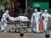 உலக சுகாதார மையத்தின் நம்பர்கள் நம்பகத்தன்மையற்றவை: கொரோனா இறப்பு குறித்து இந்தியா