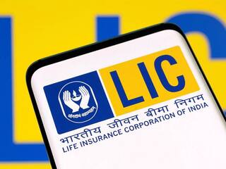LIC IPO: શેરબજારમાં વેચવાલીથી LIC IPOની GMP સતત ઘટી રહ્યું છે, 17 મેના રોજ રોકાણકારોને લાગી શકે છે આંચકો